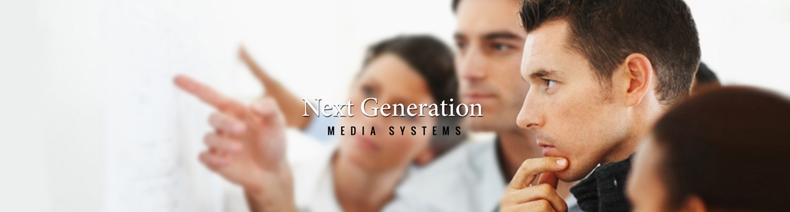 Next generation media systems